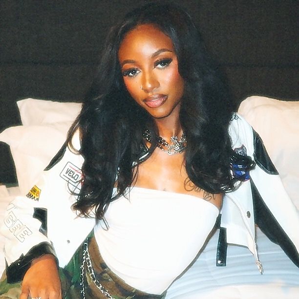 Davesha Tamia
