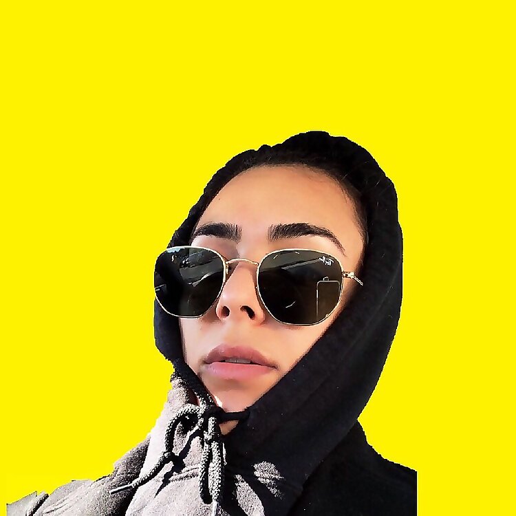 Nadia Mohebban