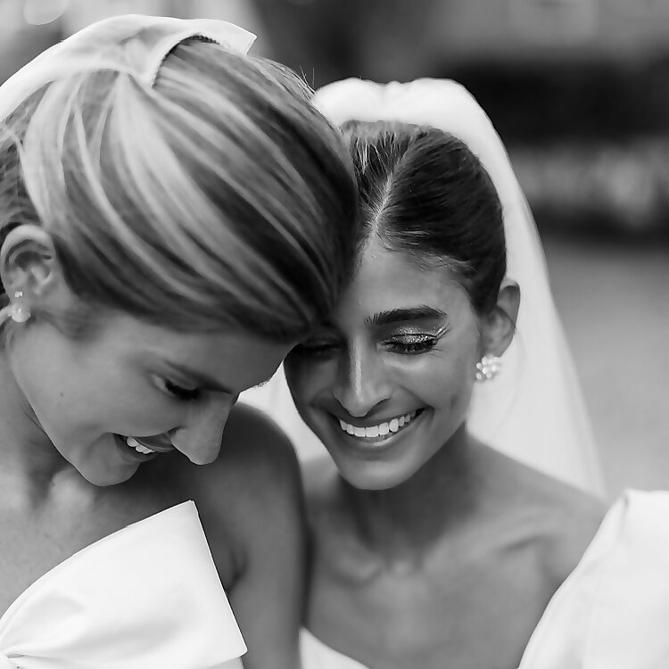 Lunden Stallings & Olivia Stallings