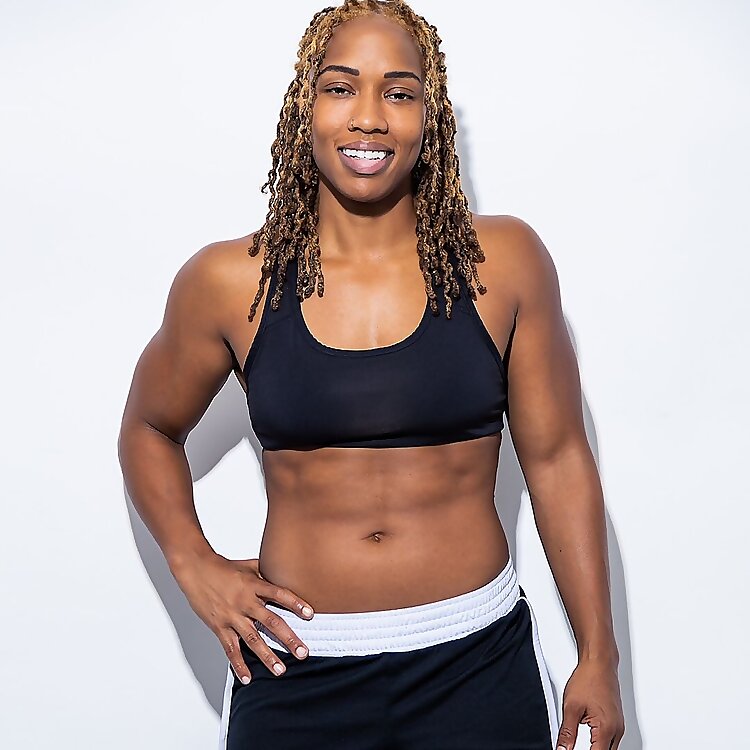 Stevi Shari