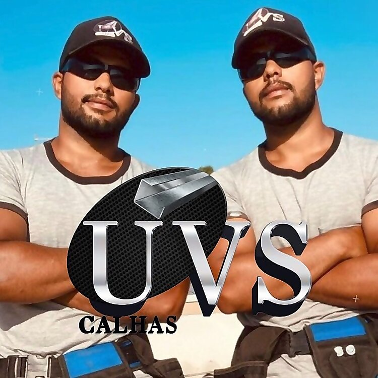 Uvs.calhas