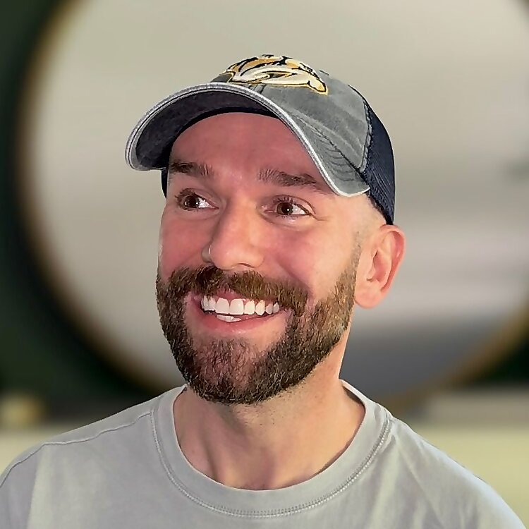 Matthew Hubbard