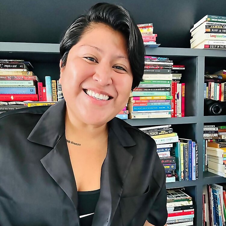 Lupita Aquino
