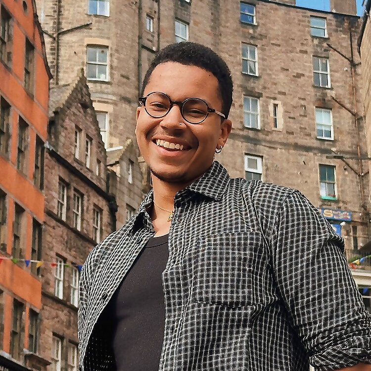 Joel Rochester