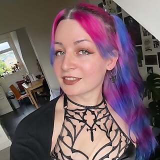 Marceline Birkholz  