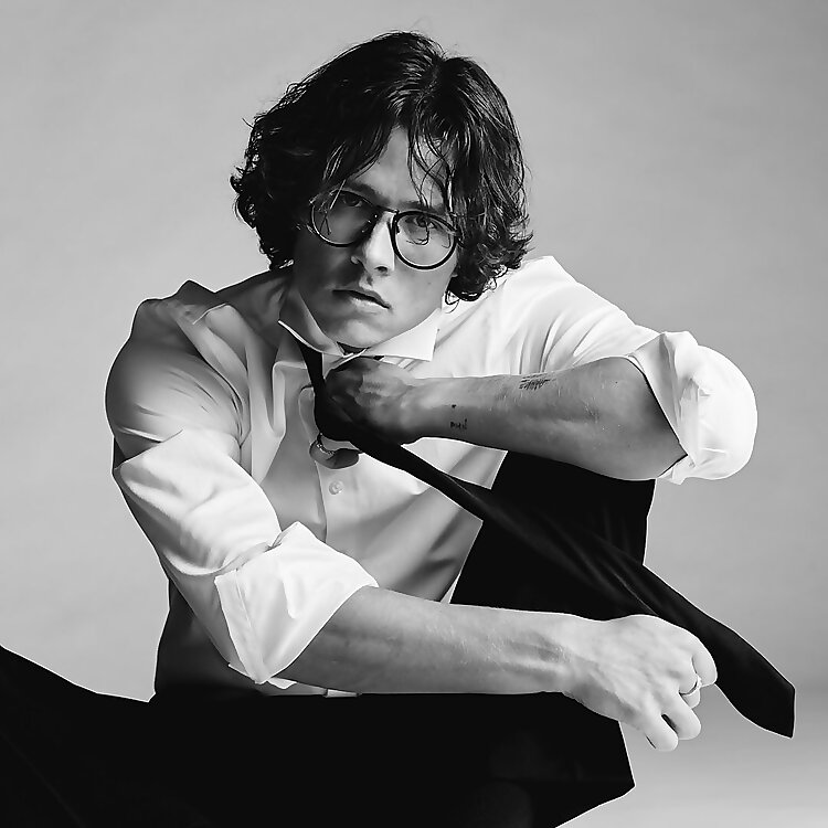David Kushner