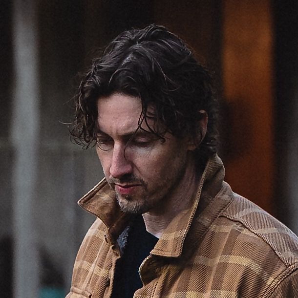 Dean Lewis