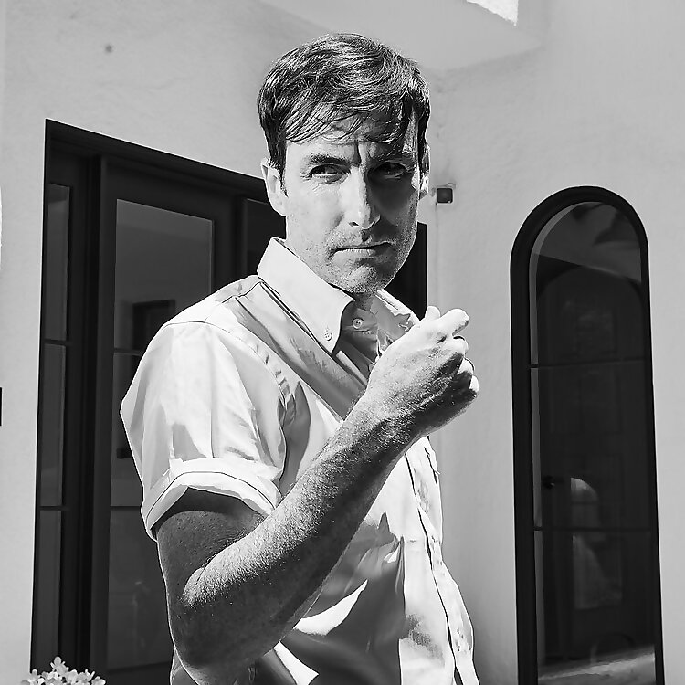 Andrew Bird