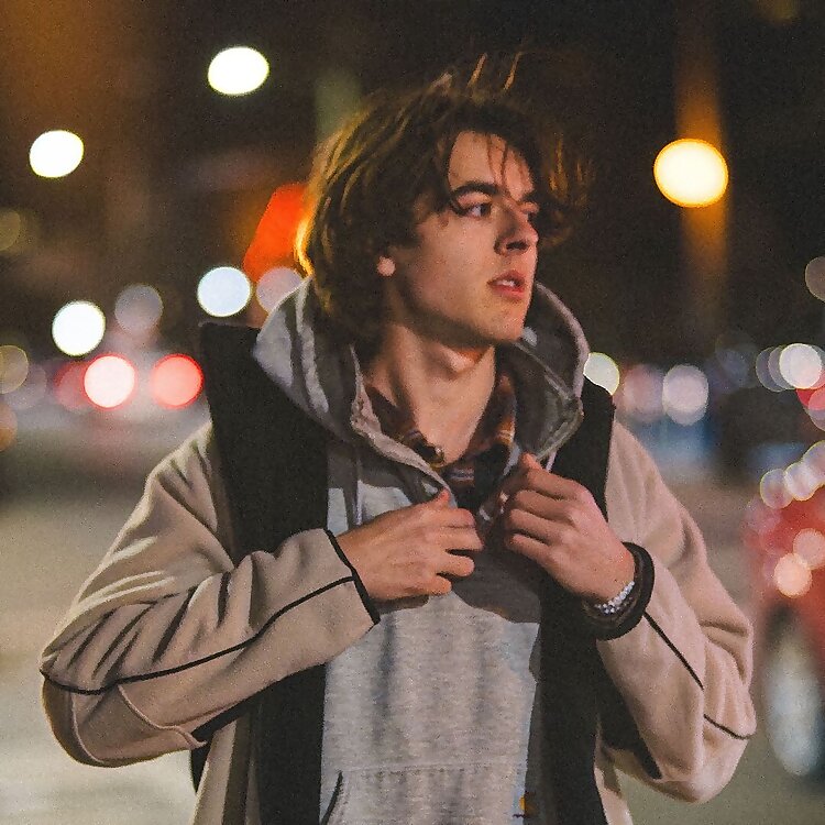 Gabe Quinn