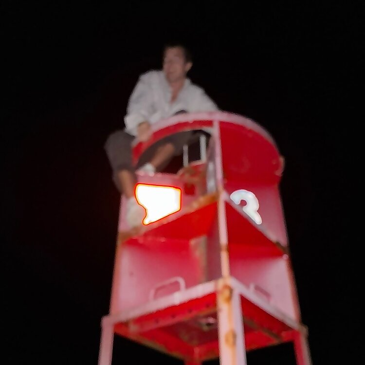 Gabe Quinn
