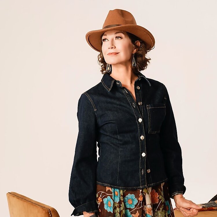Amy Grant