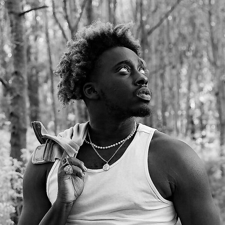 Darius Browne