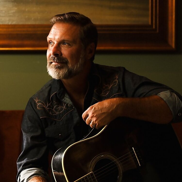 Mac Powell