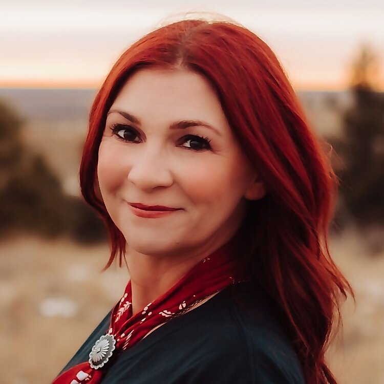 Kim Walker Smith