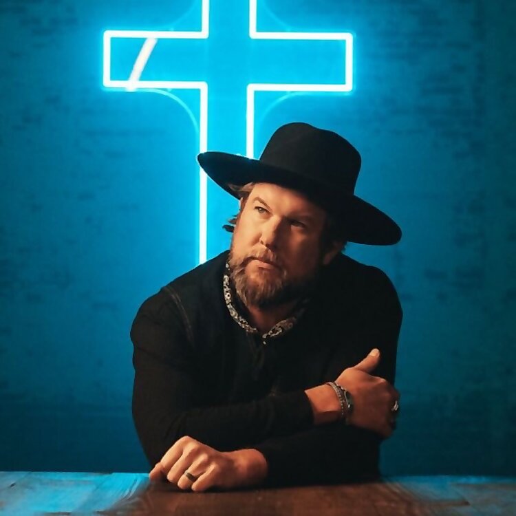 Zach Williams