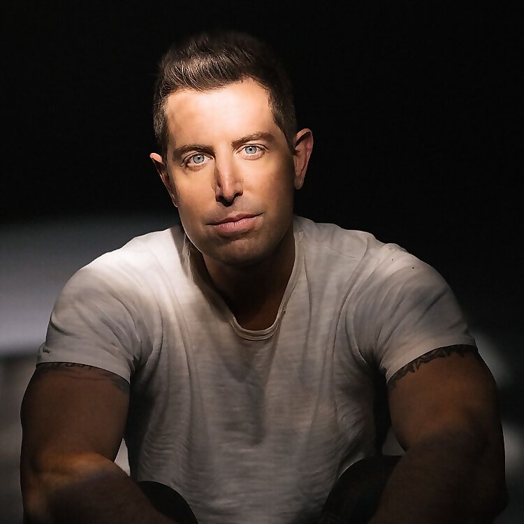 Jeremy Camp