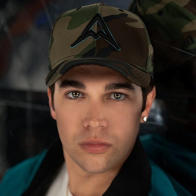 Austin Mahone
