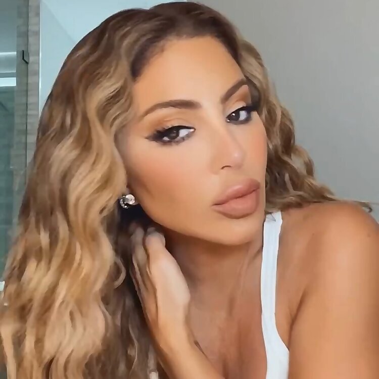 Larsa Pippen