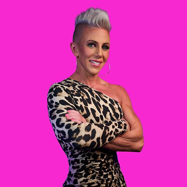 Ali Gilbert