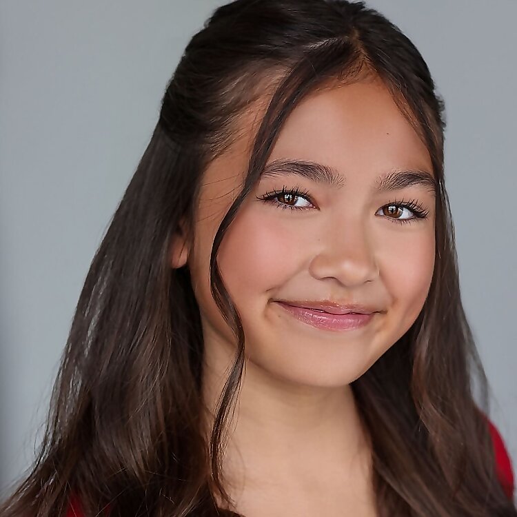 Ava Louise Murchison