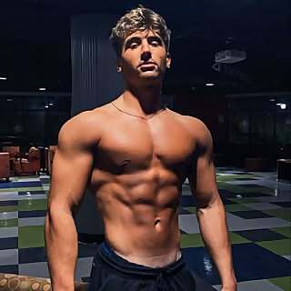 Dominic Matas 