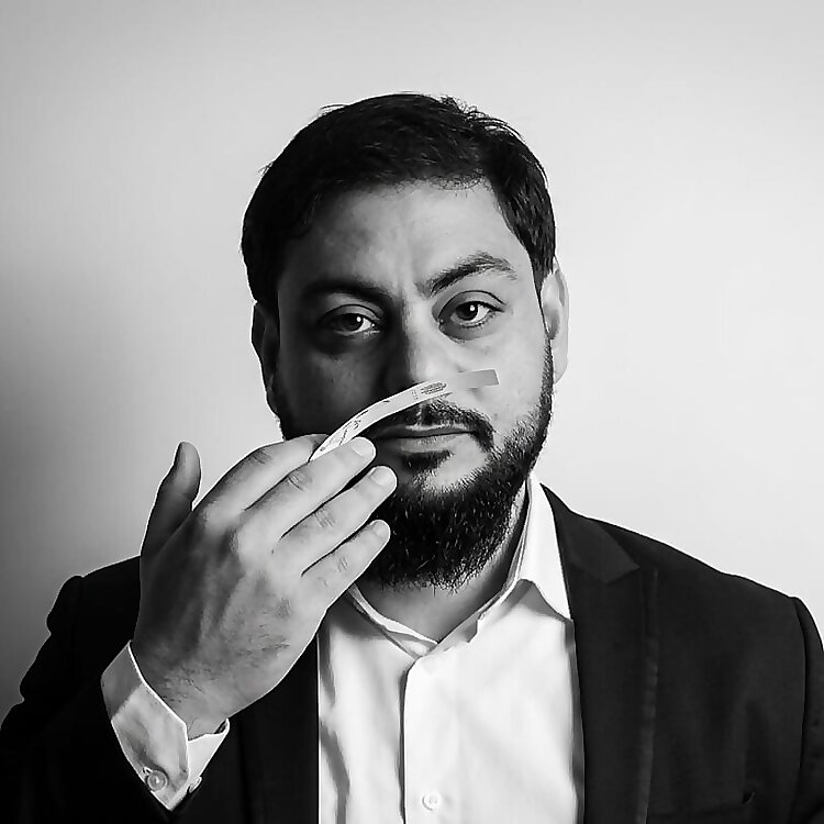 Fadi AlQorom