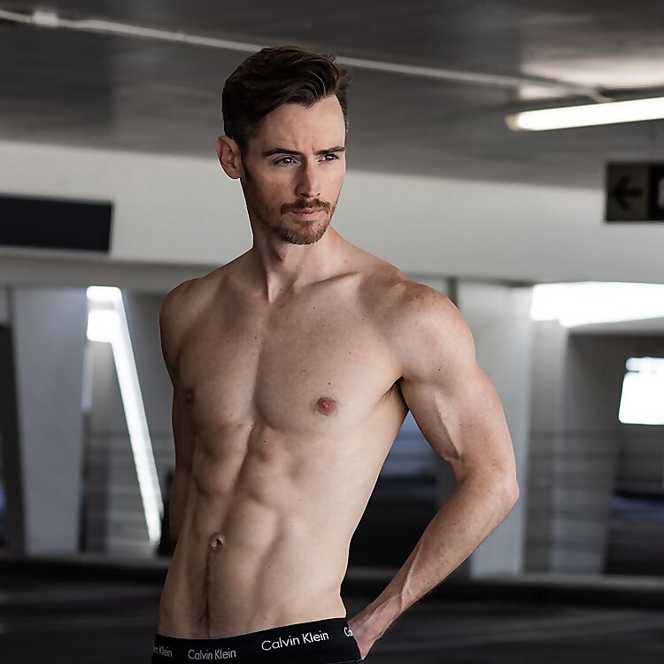 Daniel Benson