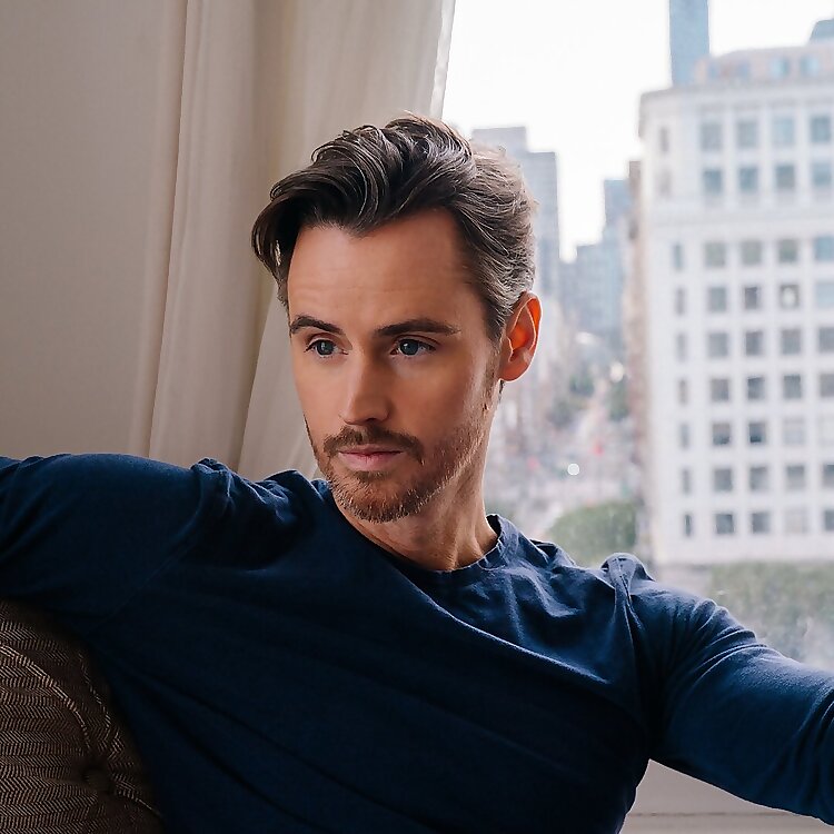 Daniel Benson