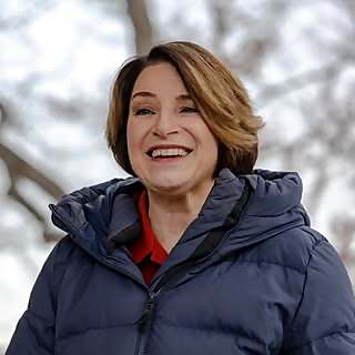 Amy Klobuchar
