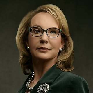Gabby Giffords
