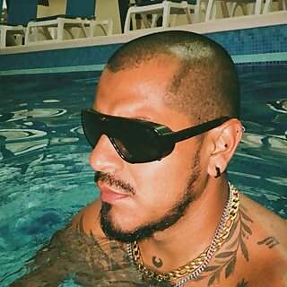 Esteban Farias