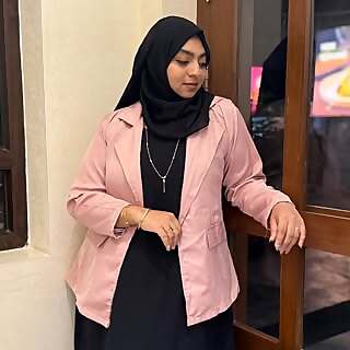 Muneera Nizam Mohaideen