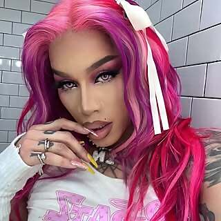 Dahlia Sin