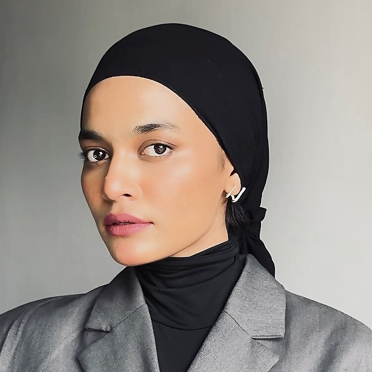 Tasmiyah Sheikh