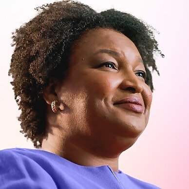 Stacey Yvonne Abrams