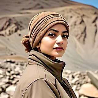 Rabia M. Baig