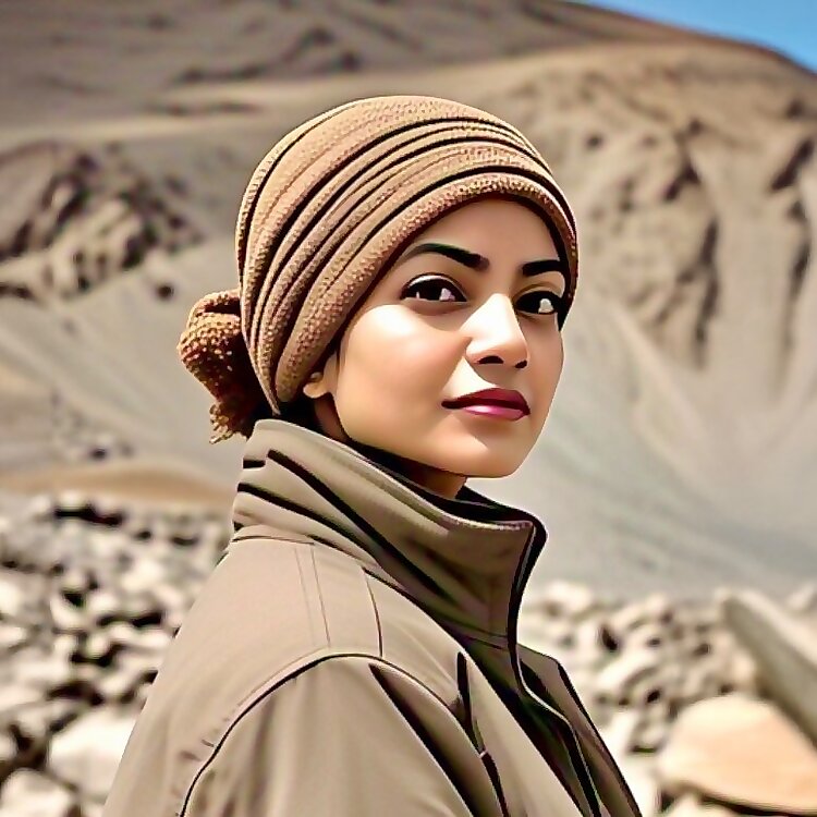 Rabia M. Baig