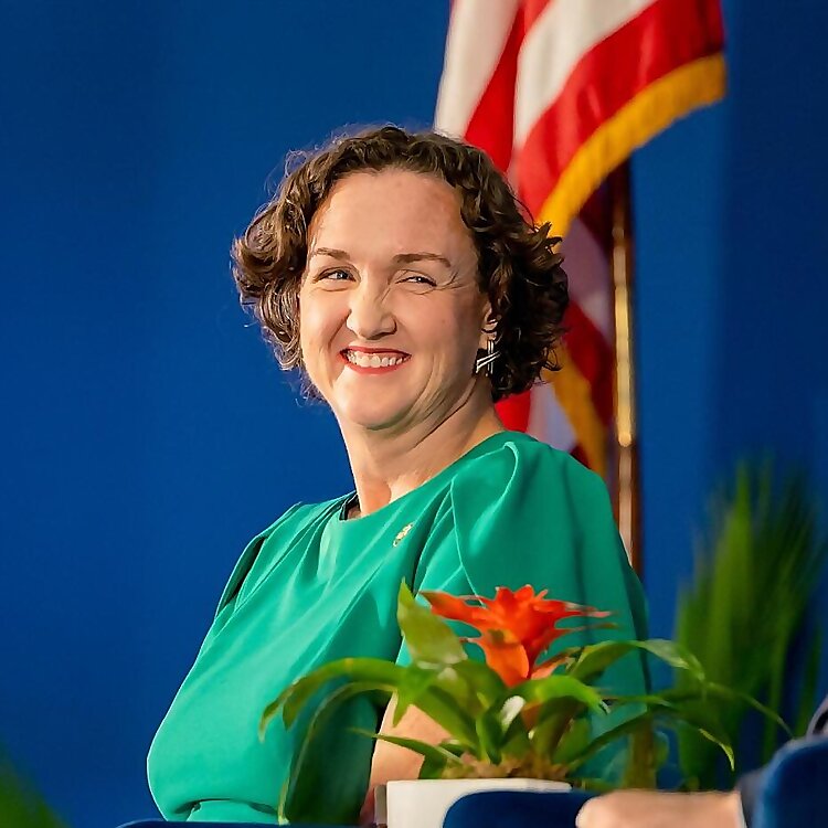 Katie Porter