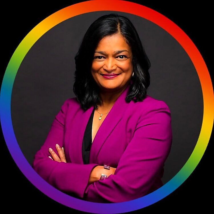 Pramila Jayapal