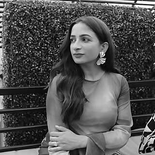 Madiha Khan 
