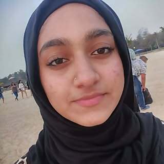 Isra Farhat
