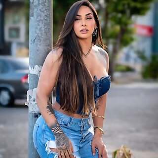 Thaynna Dantas