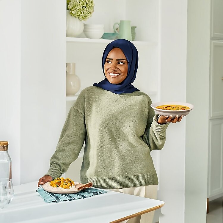 Nadiya Hussain