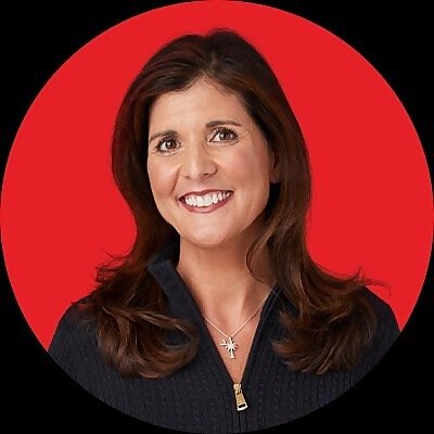 Nikki Haley