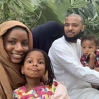 Nusaibah Kofar Naisa