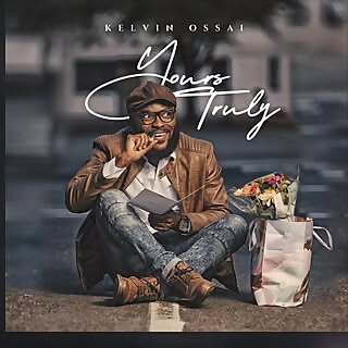 Kelvin Ossai