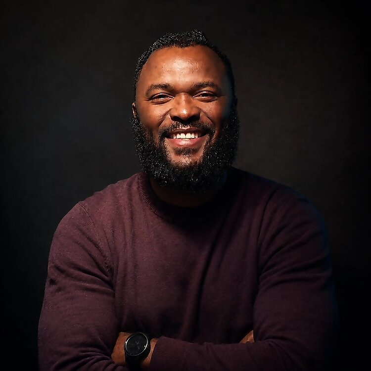 Kelvin Ossai
