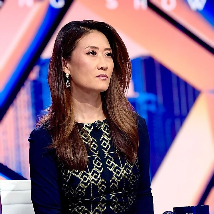 Kathleen Suzanne Phang