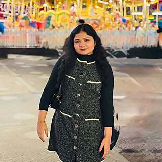 Gayatri Vashishth