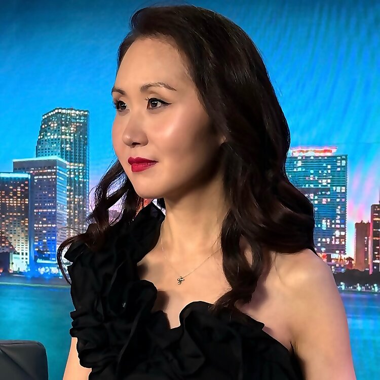 Lindy Li